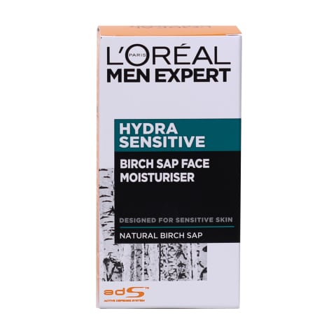 Kreem L'Oreal Men Expert Hydra 50ml