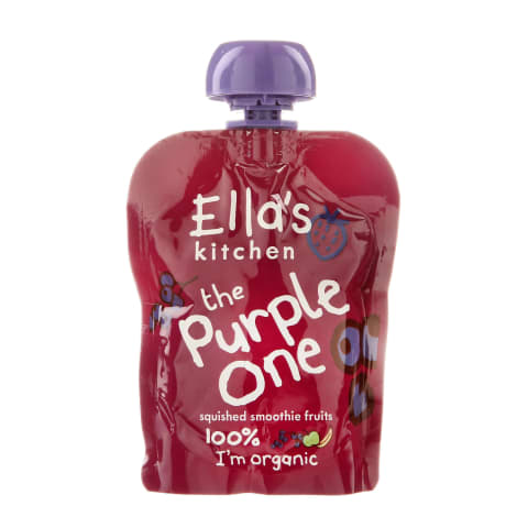 Tyrelė ELLA`S KITCHEN PURPLE ONE, 1 m., 90g