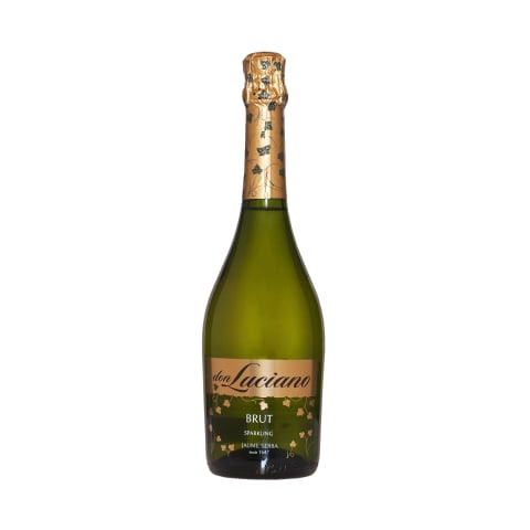Don Luciano Brut 0.75L vahuvein