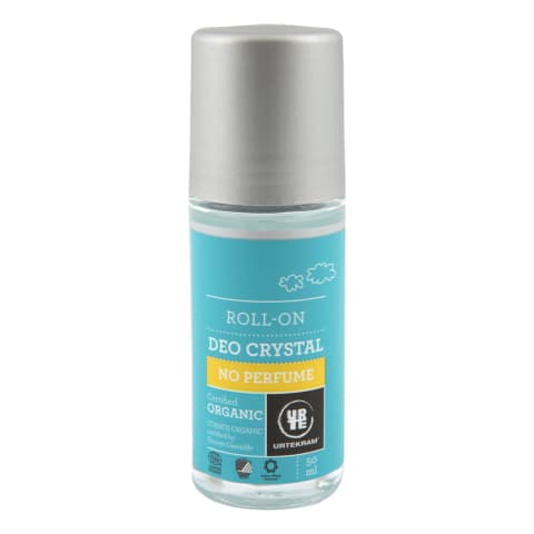 Mot.ek.bekv.rut. dezodorantas URTEKRAM, 50ml