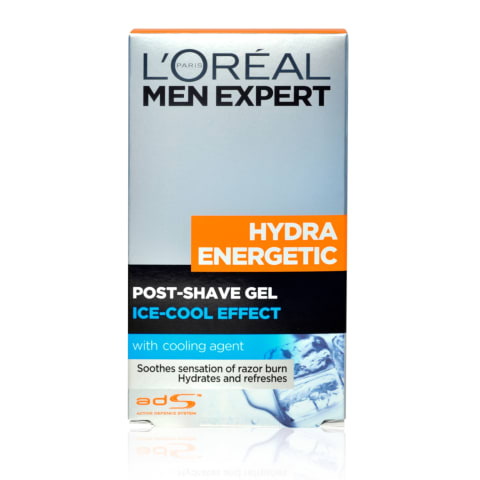 Balzams pēc skūš. Loreal men hydra en. 100ml