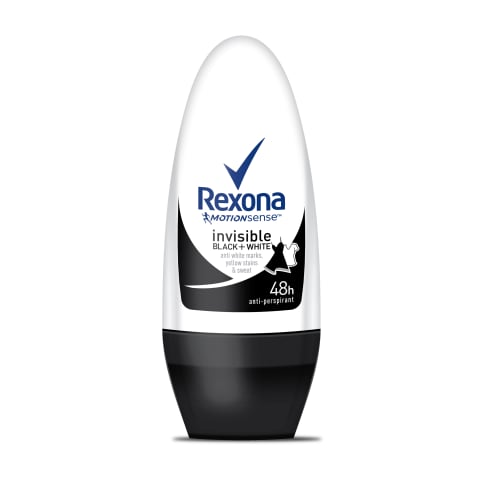 Dezodorants siev. Rexona Crystal rullv. 50ml