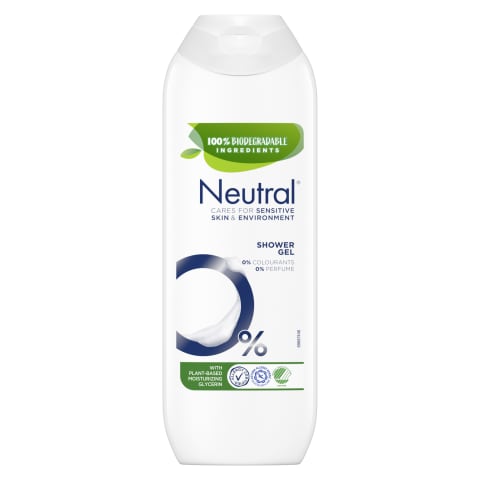 Dušas želeja NEUTRAL 250ml