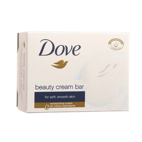 Ziepes Dove cream 100g