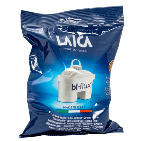 Filtrpatrona Laica bi-flux