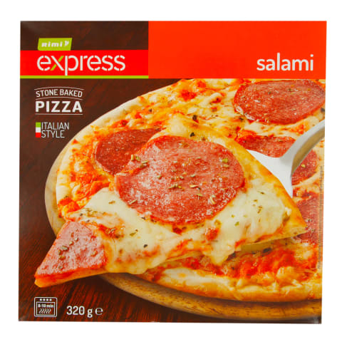 Pica Rimi ar salami saldēta 320g