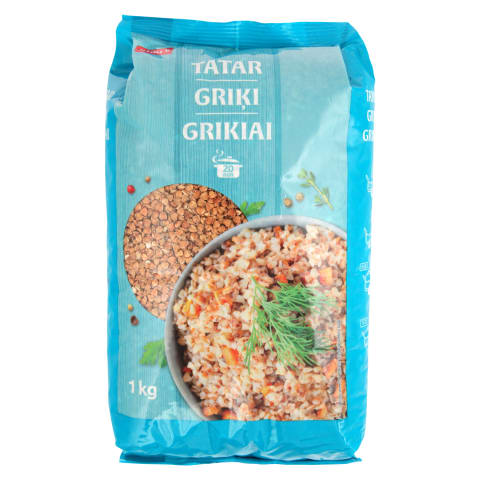 Griķi Rimi 1kg