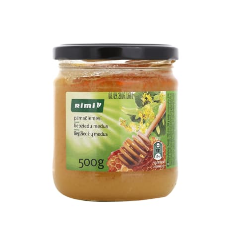 Pärnaõiemesi Rimi 500g