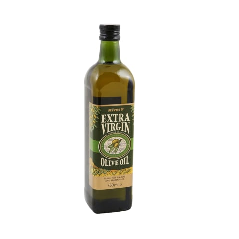 Ekstra-neitsioliiviõli Rimi 750ml