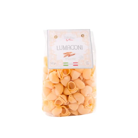 Makaronid Lumacoli Selection by Rimi 500g