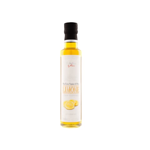 Ekstra-neitsioliiviõli sidruniga Selection 250ml