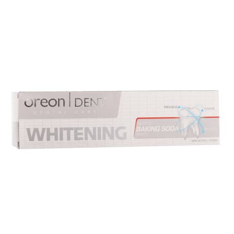 Hambapasta Oreon Dent Whitening 100ml
