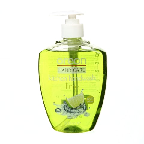 Vedelseep Oreon laim 500ml