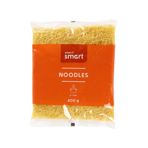 Makaroni Rimi Smart nūdeles 400g