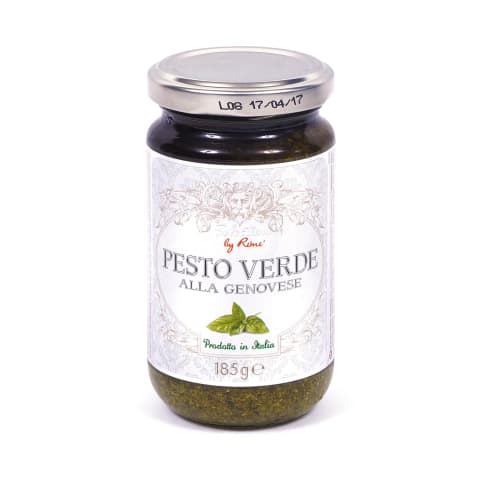 Pesto Selection By Rimi bazilika 185g