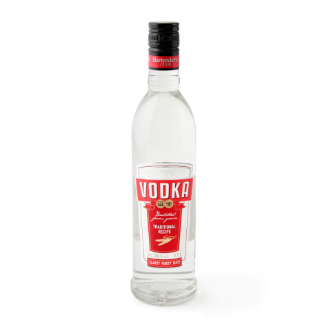 Viin Bartender´s Club Vodka 40% 0,5l