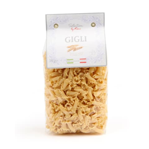 Makaronai GIGLI SELECTION BY RIMI, 500 g