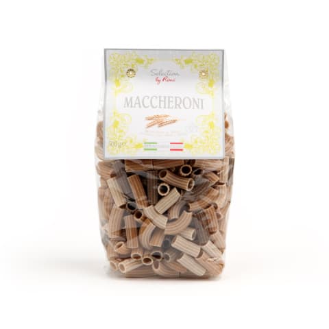 Pasta Selection by Rimi Maccheroni 500g