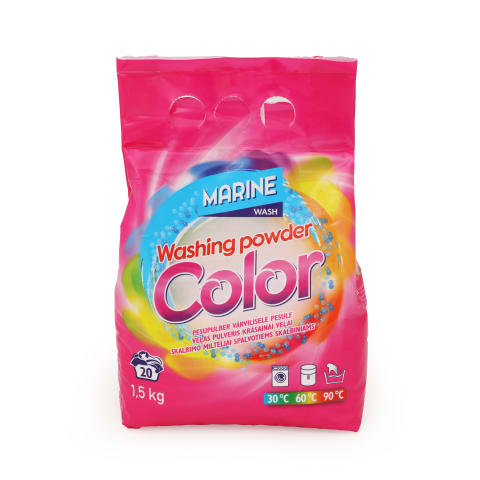 Skalb. miltel. MARINE COLOR, 20 skalb., 1,5kg