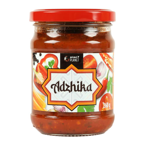 Adžika Rimi 260g