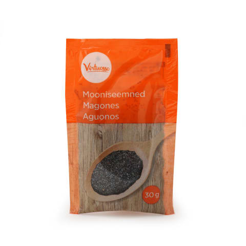 Magones Virtuosso 30g