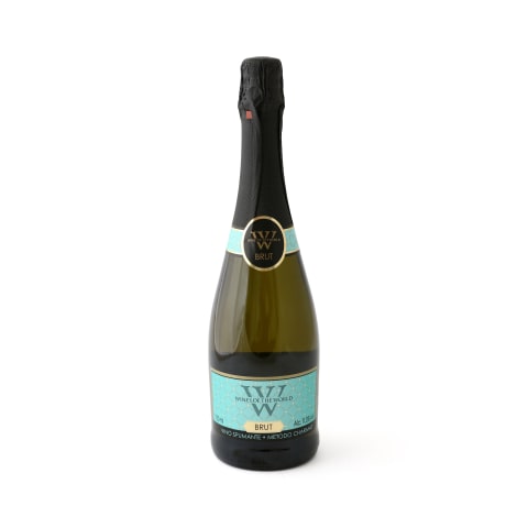 Vahuvein Wines of the World Brut 0 75l