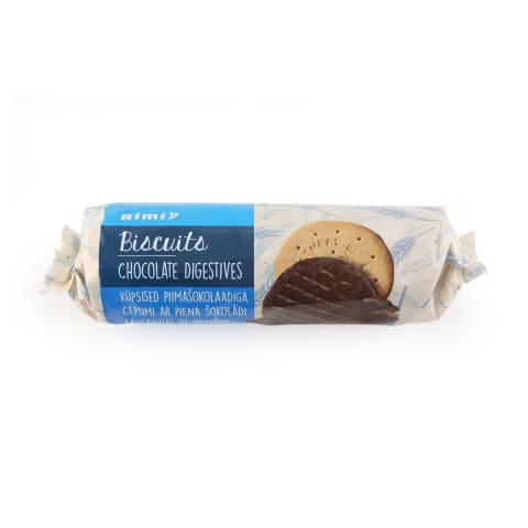 Cepumi Rimi ar piena šokolādi 300g