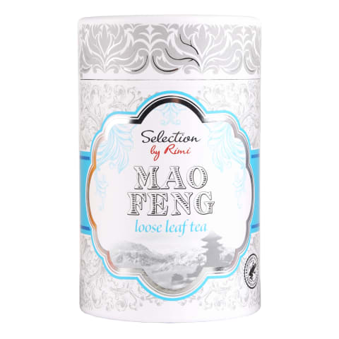 Tee valge Selection by Rimi Mao Feng 60g