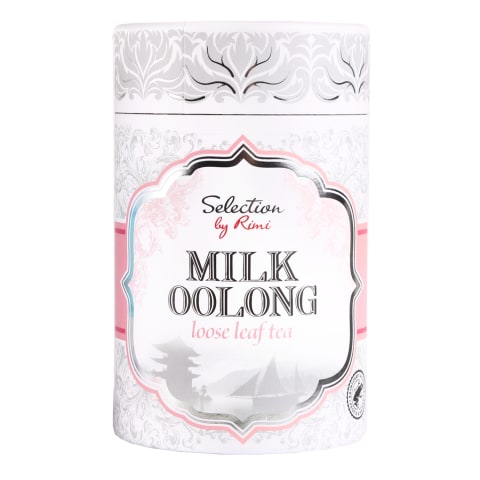 Tee roheline Selection by Rimi Oolong 90g