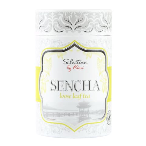 Tee roh. Selection by Rimi Sencha 80g