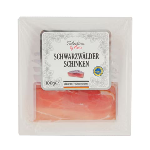 Schwarzwaldi sink Selection 100g