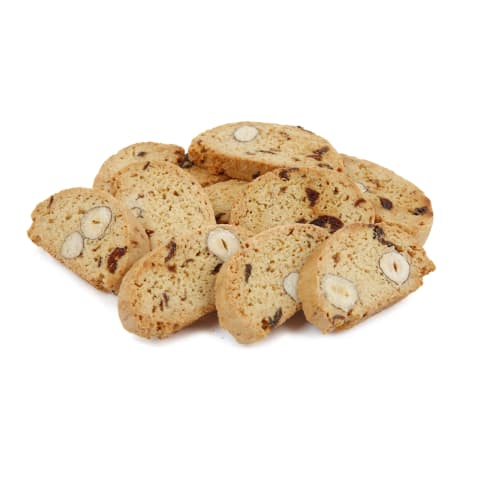 CANTUCCINI sausain.lazd.rieš.spang., RIMI,1kg