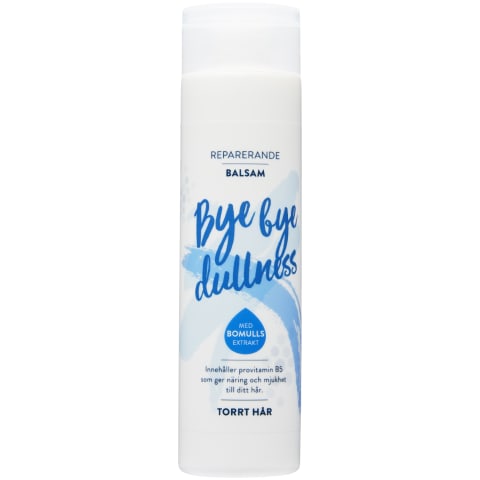 Atkur. sausų plaukų balzamas ICA, 250ml