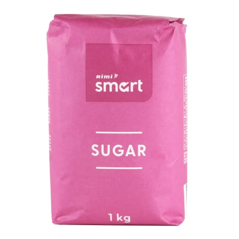 Cukrus RIMI BASIC, 1 kg