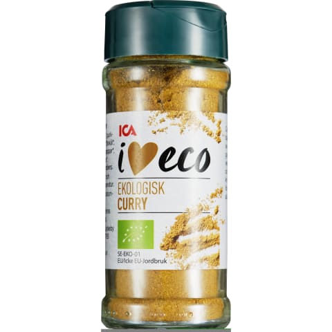 Karri I Love Eco 31g