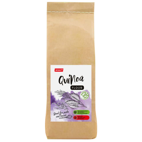 Kvinojas milti Rimi 500g