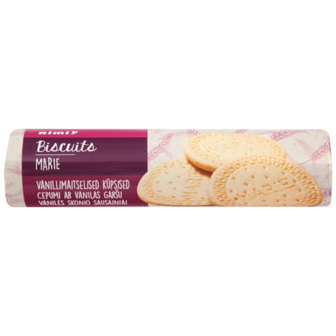 Cepumi Rimi ar vaniļas garšu 200g