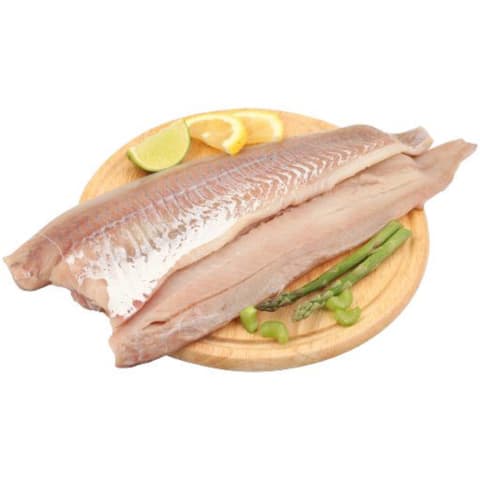 Ledjūrio menkės filė, kg