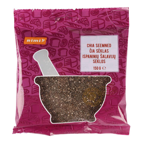 Chia seemned Rimi 150g