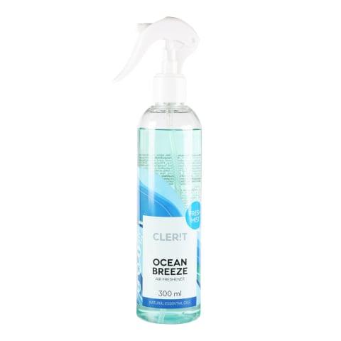 Oro gaiviklis CLERIT OCEAN BREEZE, 300 ml