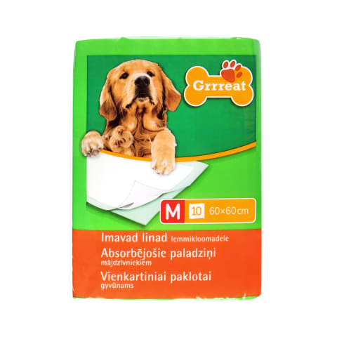 Absorb.paladz.mājdz. GRRREAT 60x60 10gb