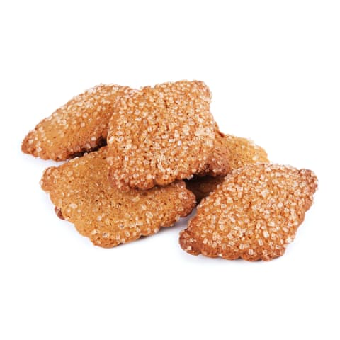 Sausainiai su cinamonu RIMI LAPAI, 1 kg