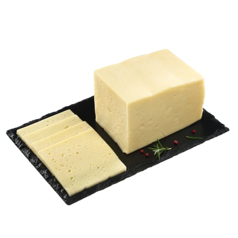 Sūris RIMI SMART TILSIT, 45 % rieb., 1 kg