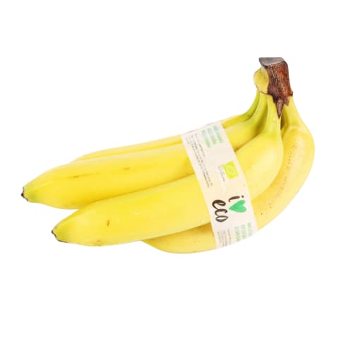 Banāni I Love Eco kg