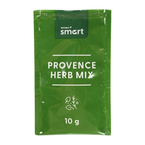 Provence'i ürtide segu Rimi Smart 10g