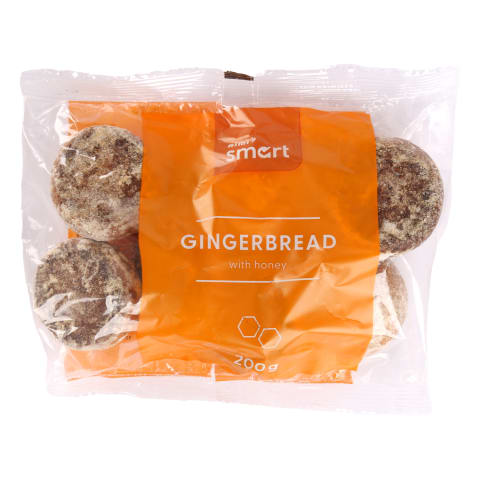 Präänikud meega Rimi Smart 200g