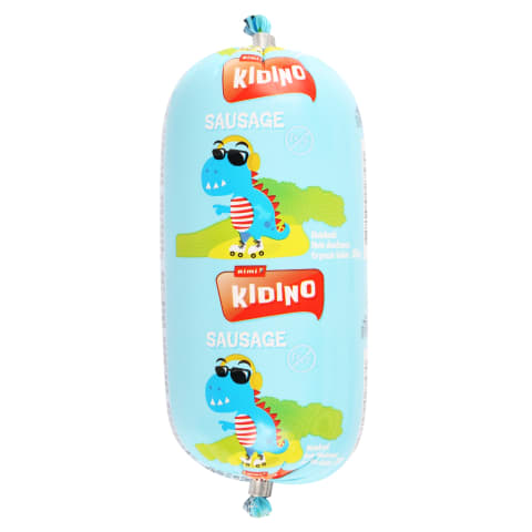 Keeduvorst Rimi Kidino 300g