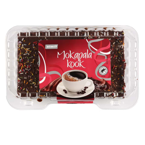 Mokapala kook Rimi 250g