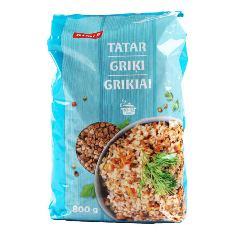 Tatar Rimi, aurutatud 800g