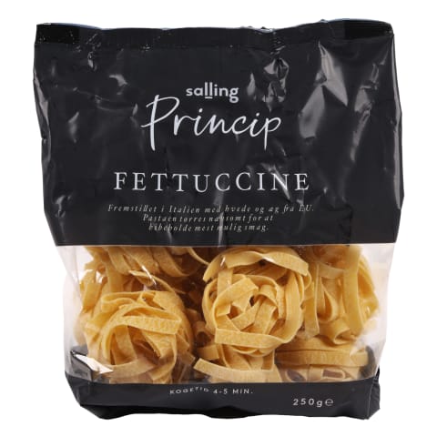 Munamakaron Fettuccine Princip 250g